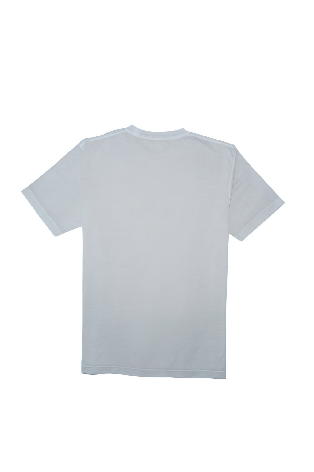 CALVIN KLEIN Ethereal Pearl Tailored Fit Short Sleeve T-Shirt