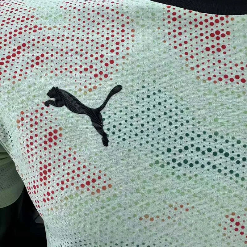 Portugal Away 25/26 Jersey