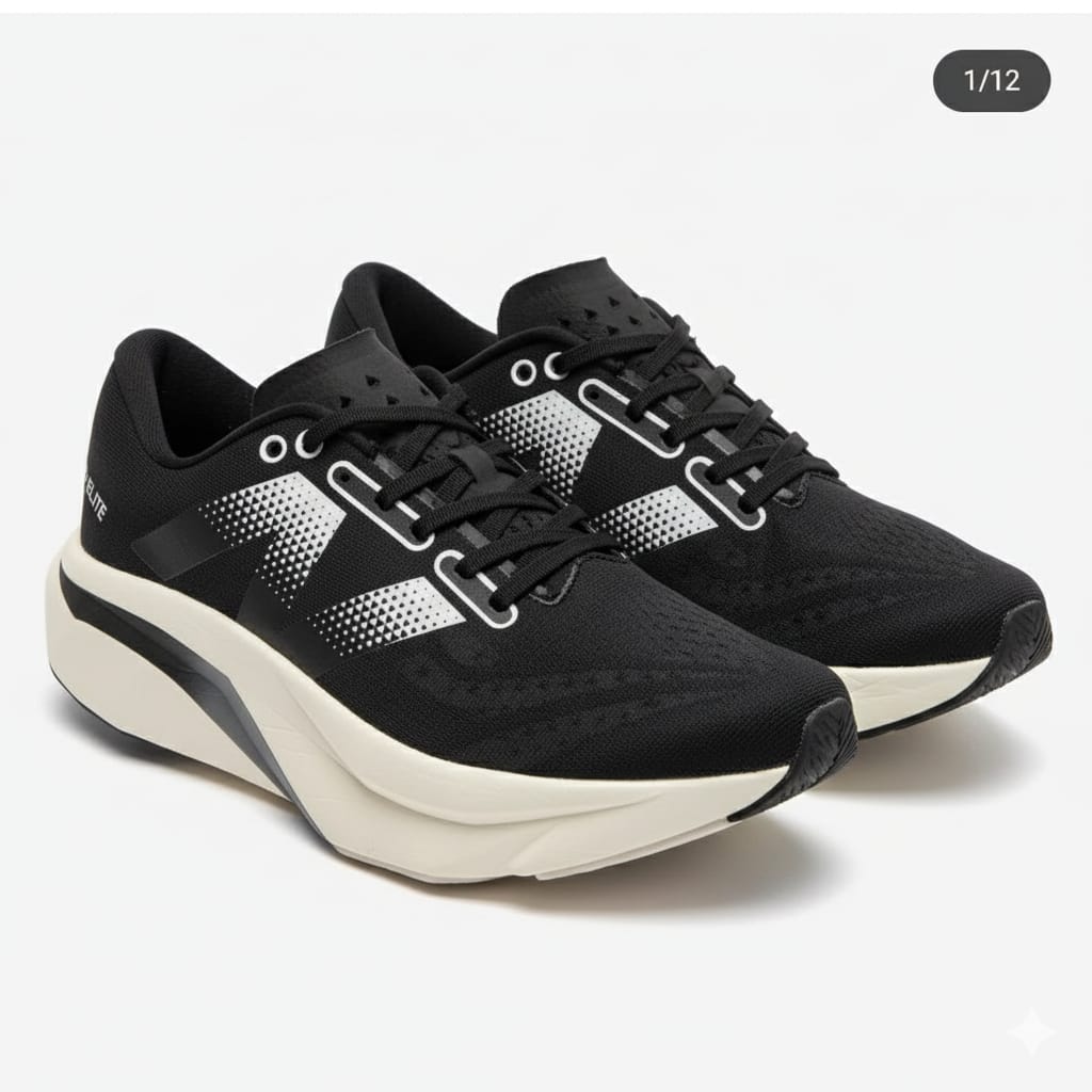New Balance Elite Performance Running Shoes