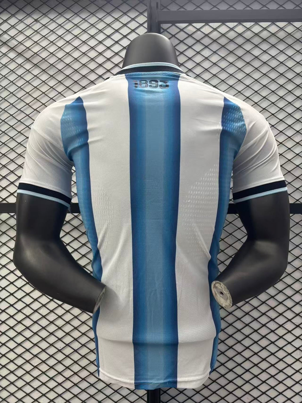 [Player Version] Argentina 2026 Home Jersey