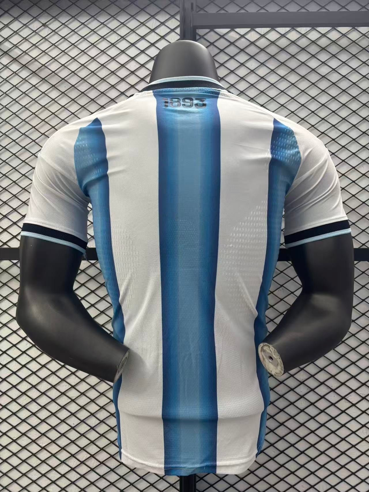 [Player Version] Argentina 2026 Home Jersey