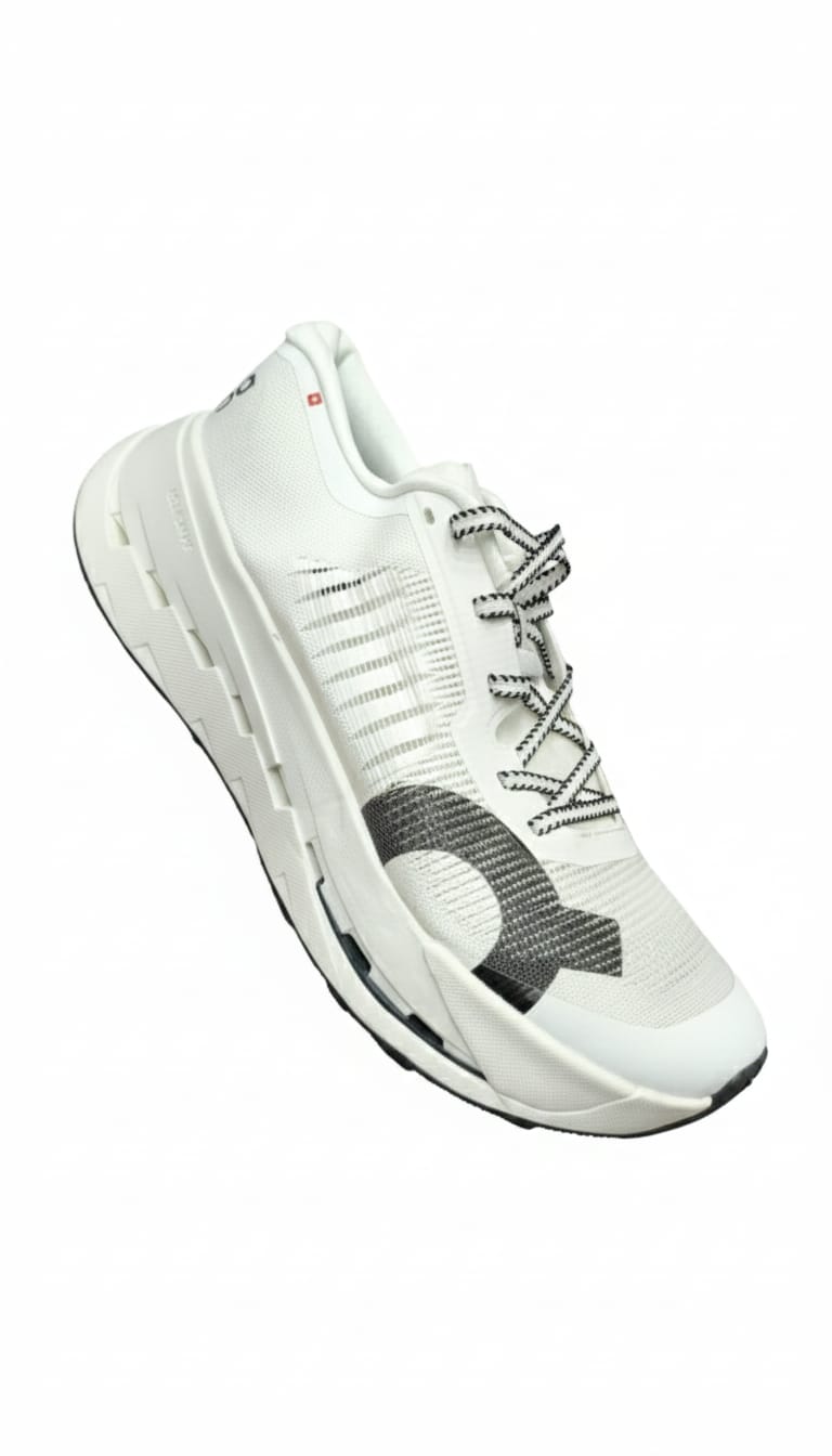 On Cloud Performance Dynamic Running Shoes