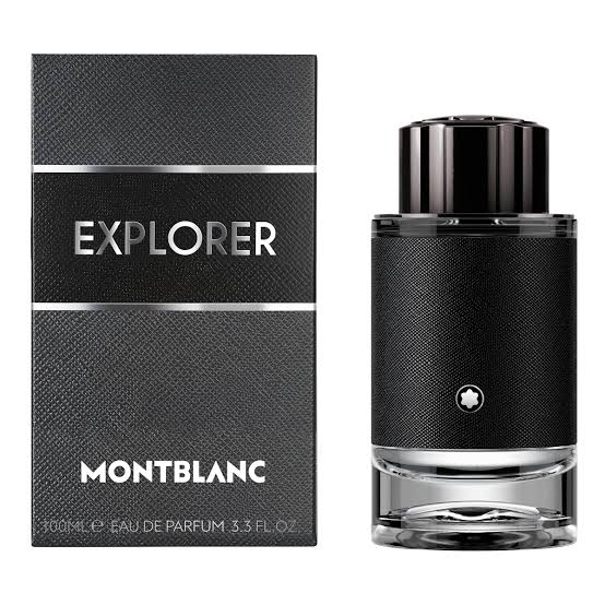MONTBLANC Enchanted Emerald 100ml Eau de Parfum