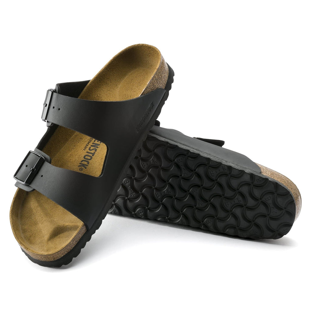 BIRKENSTOCK Midnight Onyx Classic Fit Arizona Sandals