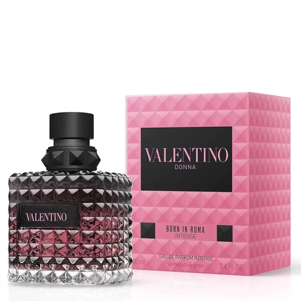 VALENTINO Celestial Rose Opulent Eau de Parfum 100 ml