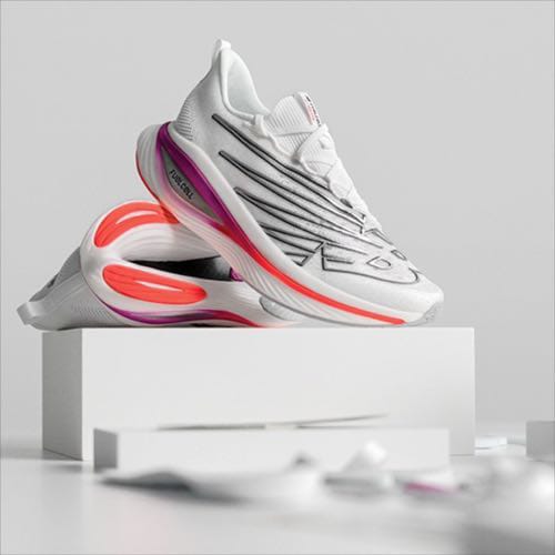 New Balance FuelCell Propel V3 Running Shoes