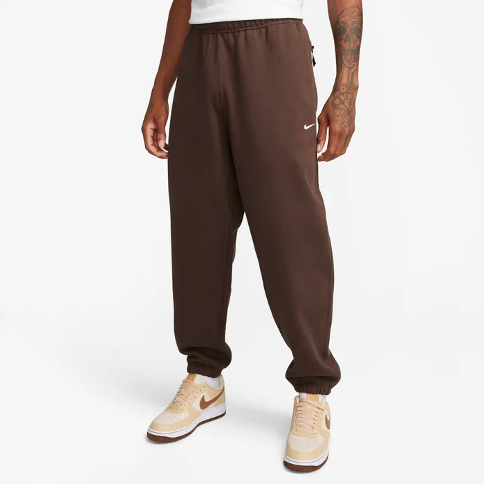 Nike Cozy Cocoa Joggers - Earthy Elegance