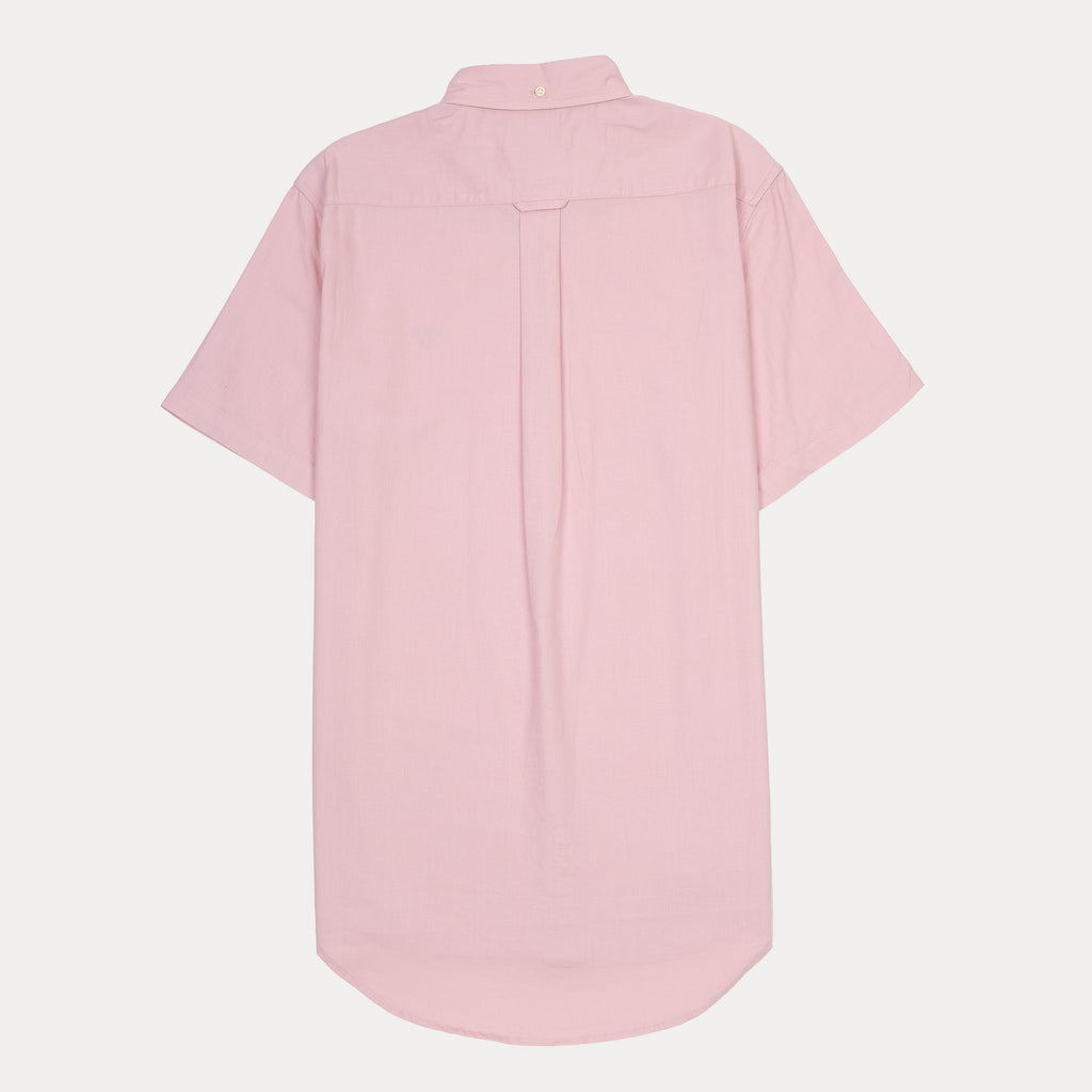 GANT Effervescent Blush Button-Up Shirt