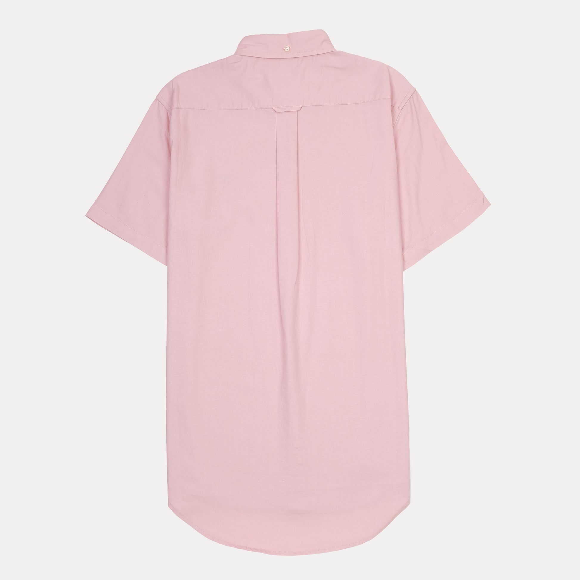 GANT Effervescent Blush Button-Up Shirt