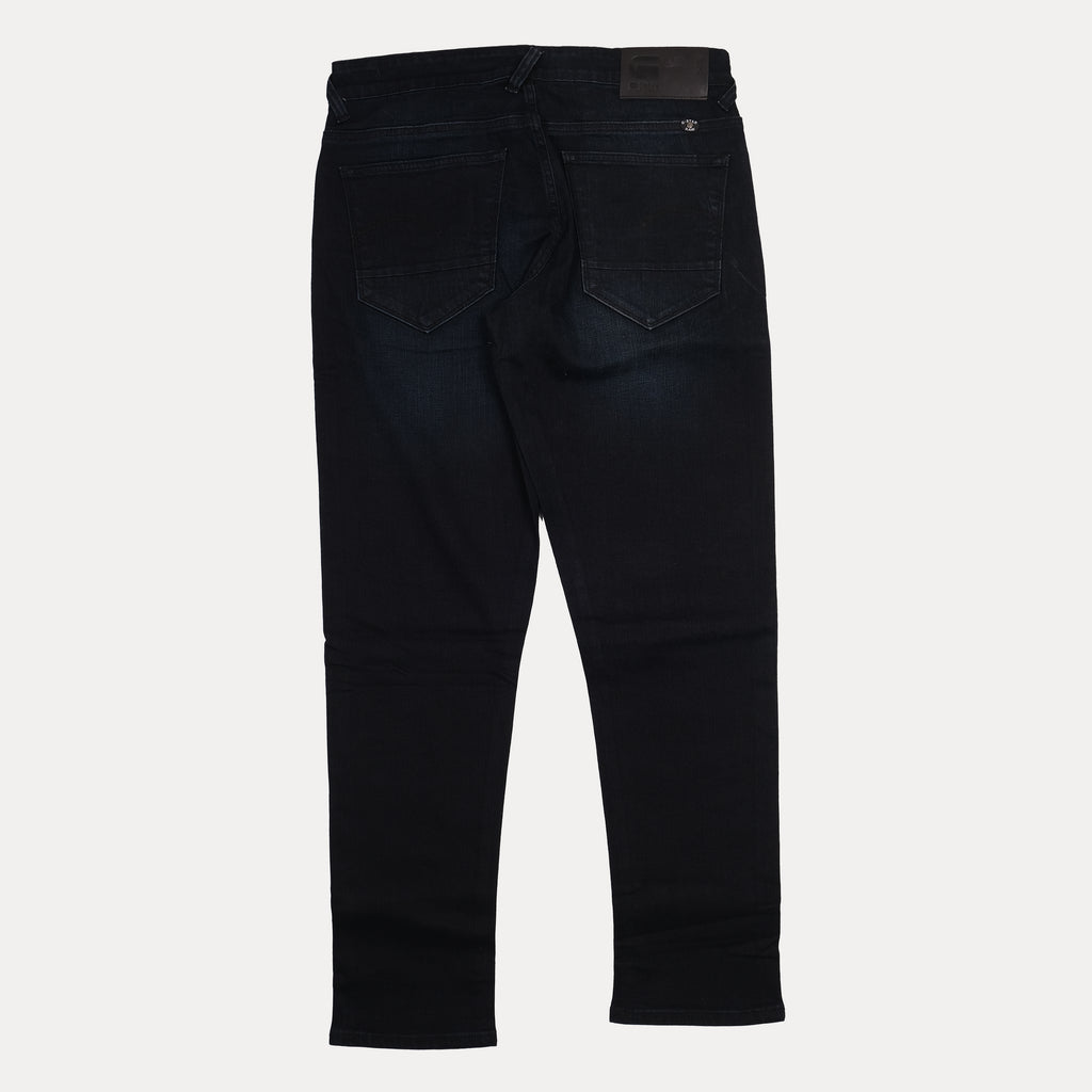 G-Star Dark Midnight Slim Fit Jeans
