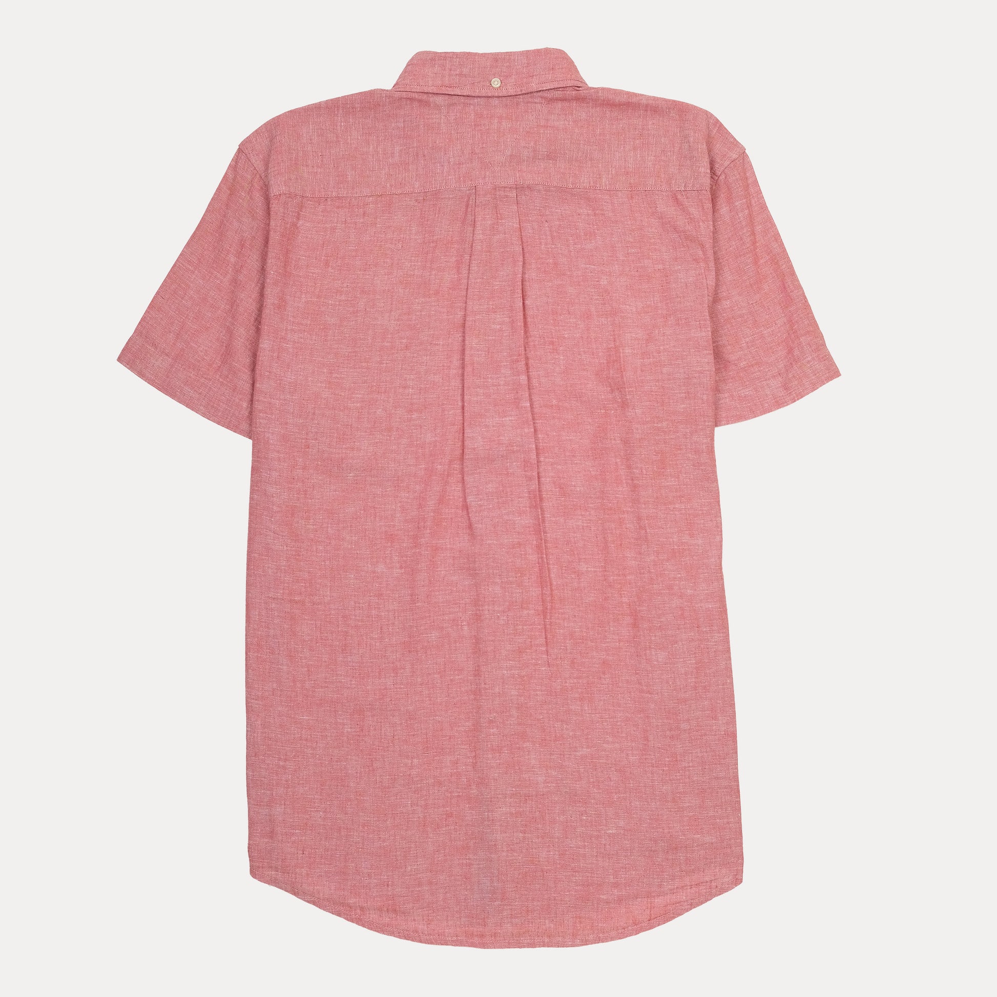 Tommy Hilfiger Breezy Coral Button-Up Shirt