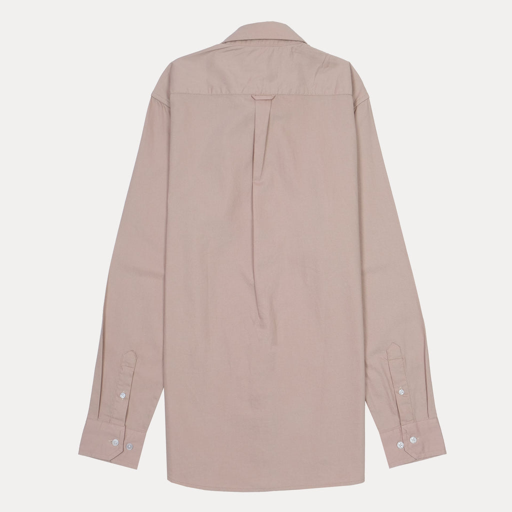 TOMMY HILFIGER Soft Petal Regular Fit Long Sleeve Button-Down Shirt