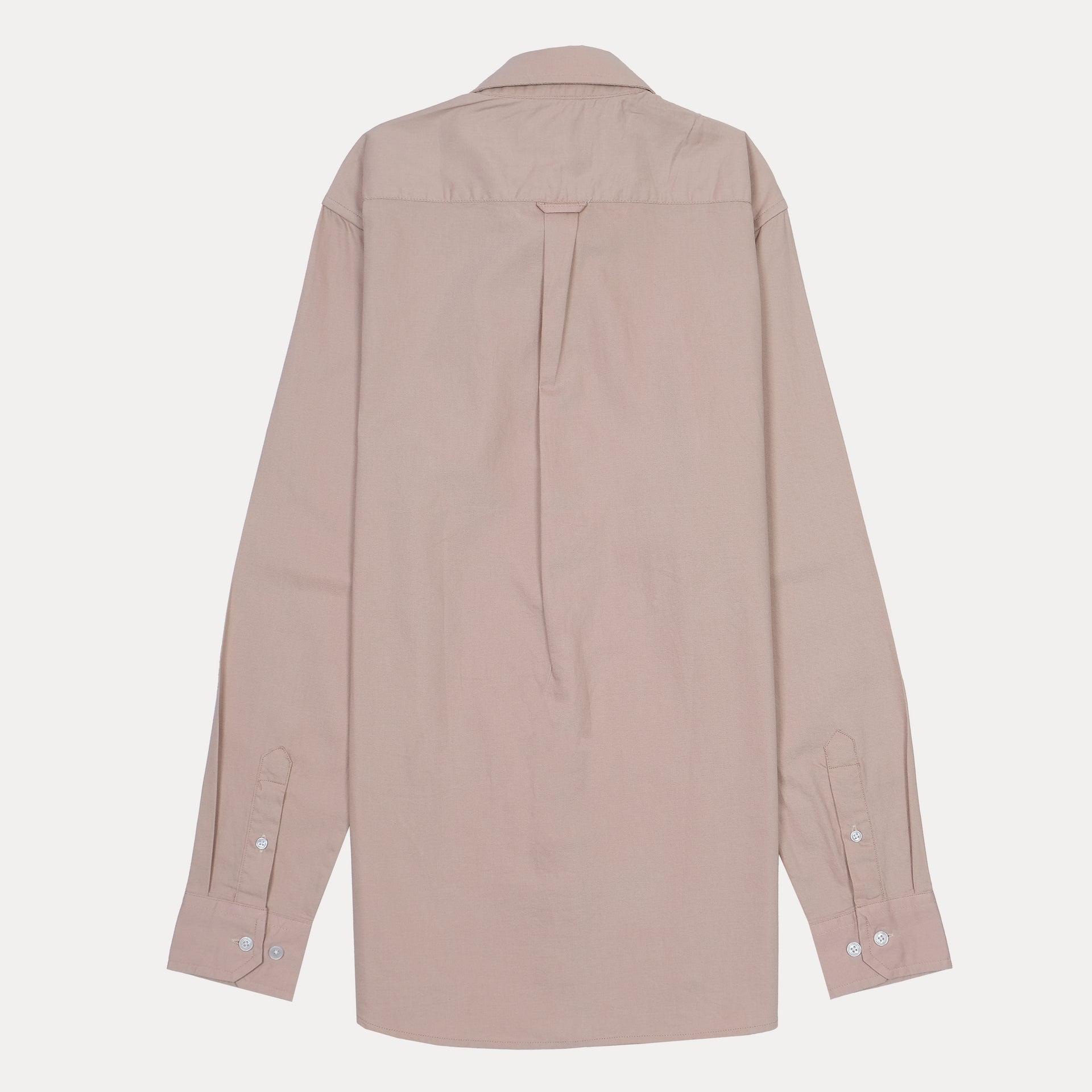 TOMMY HILFIGER Soft Petal Regular Fit Long Sleeve Button-Down Shirt