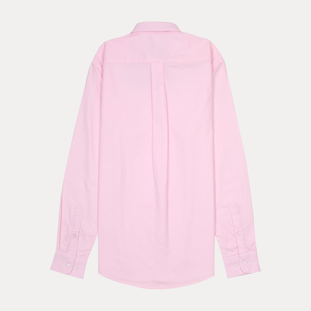 HACKETT Charming Blush Button-Down Shirt