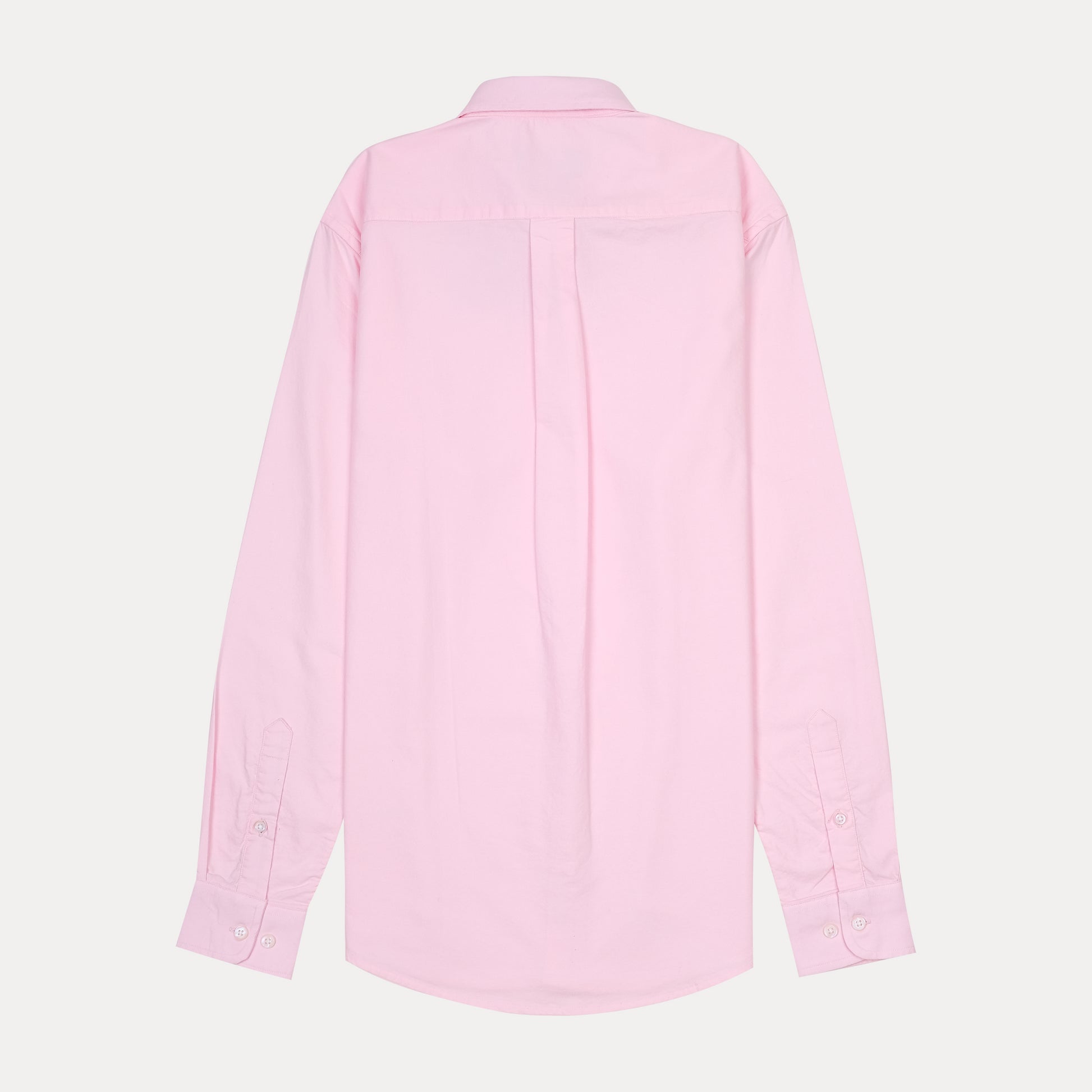 HACKETT Charming Blush Button-Down Shirt