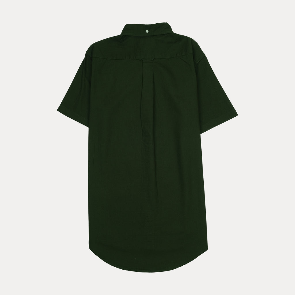 GANT Enchanted Forest Short-Sleeve Button-Up Shirt