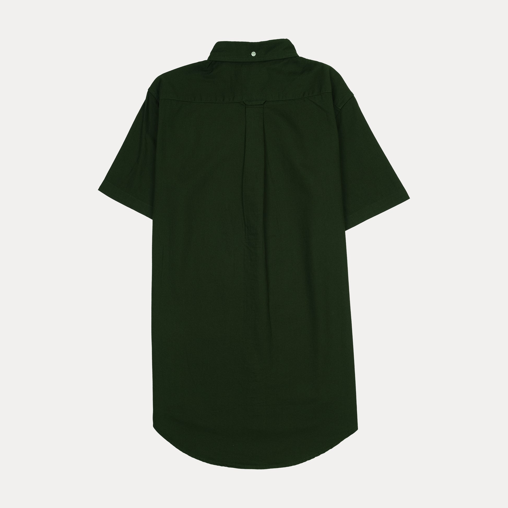 GANT Enchanted Forest Short-Sleeve Button-Up Shirt