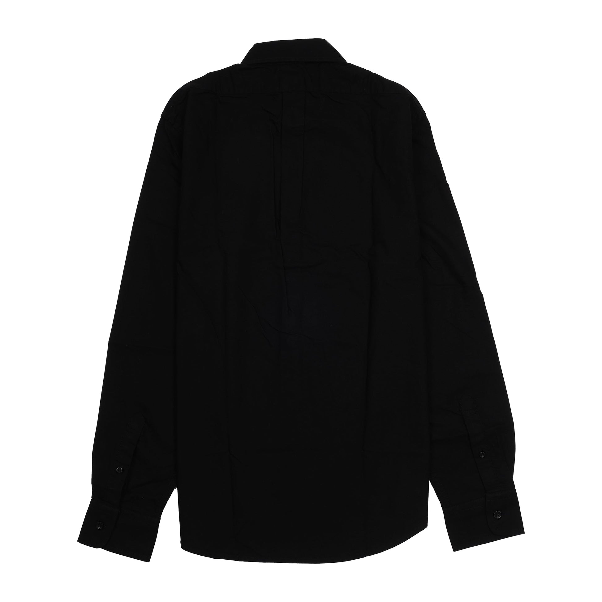 BROOKS BROTHERS Radiant Onyx Whisper Slim Fit Long Sleeve Shirt