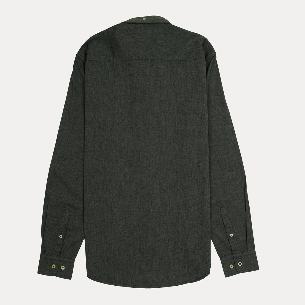 GANT Enchanted Forest Classic Fit Long Sleeve Button-Down Shirt