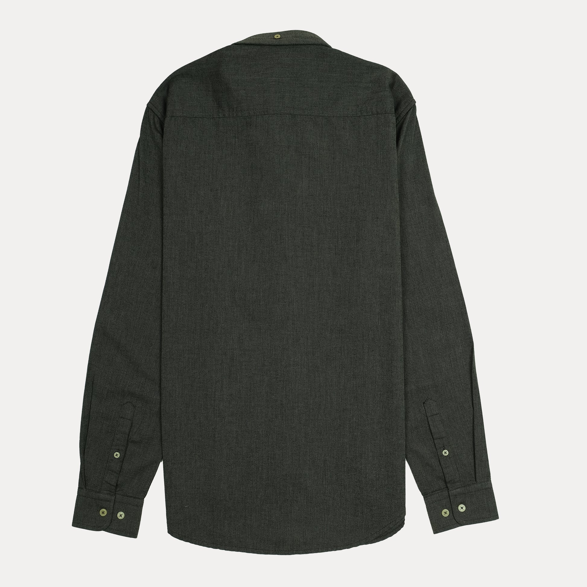 GANT Enchanted Forest Classic Fit Long Sleeve Button-Down Shirt
