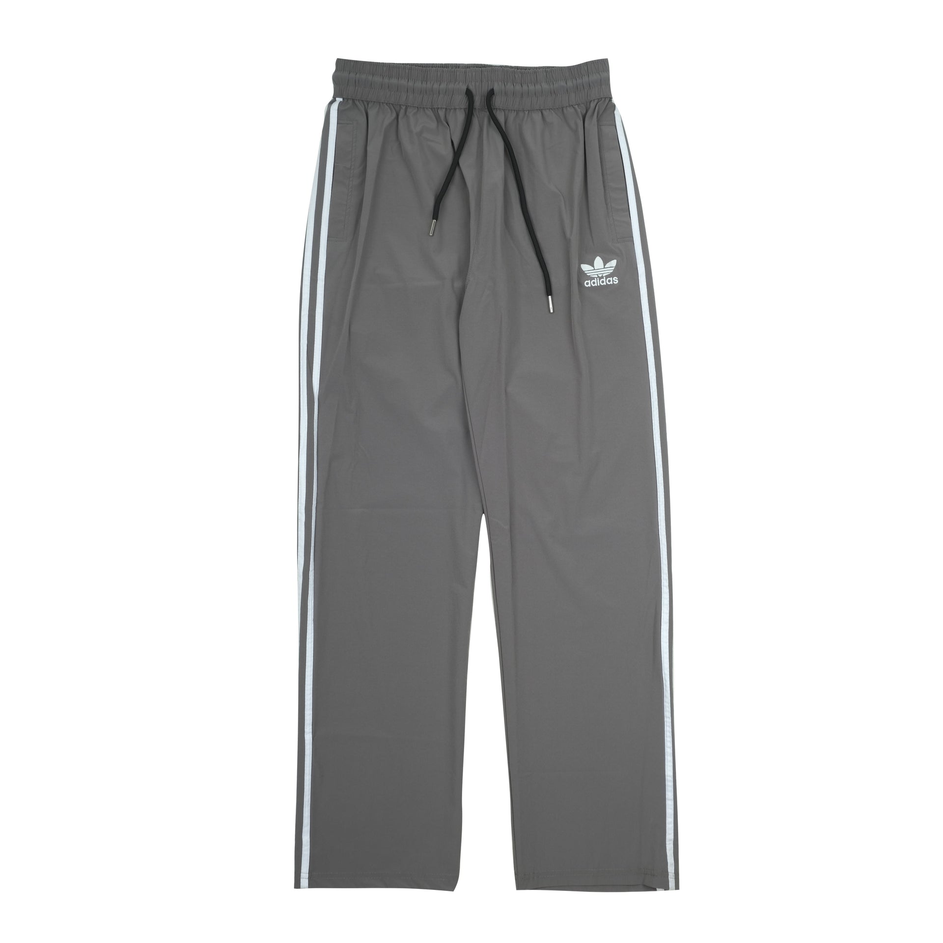 ADIDAS Originals Slate Grey Relaxed Fit Track Pants