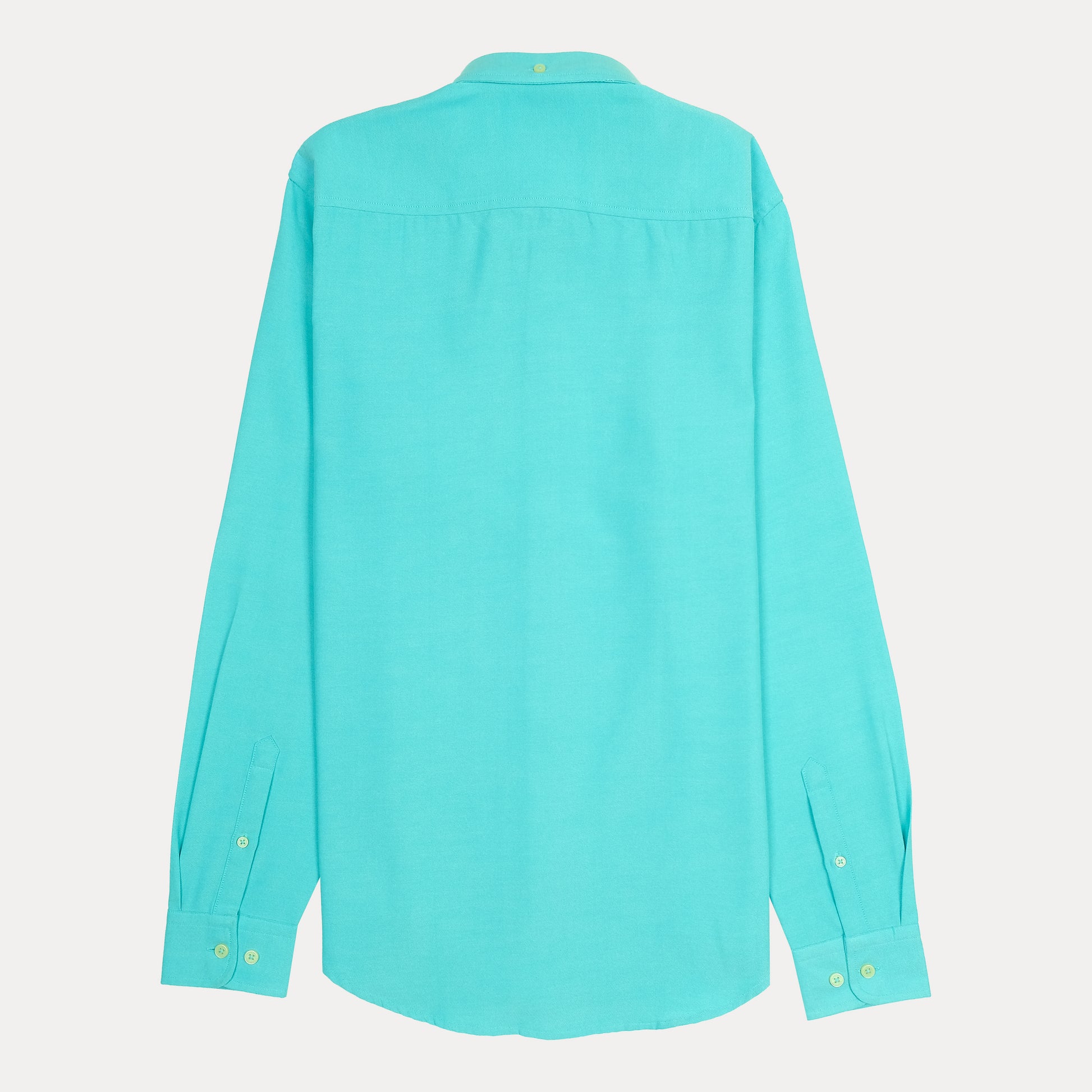 GANT Ocean Breeze Classic Fit Long Sleeve Button-Down Shirt