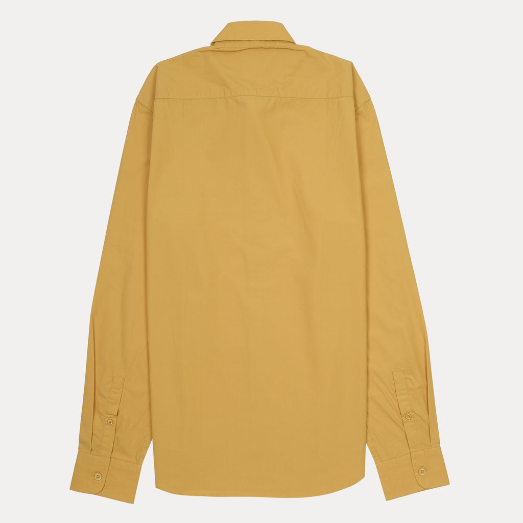 HUGO Vibrant Sunbeam Casual Shirt