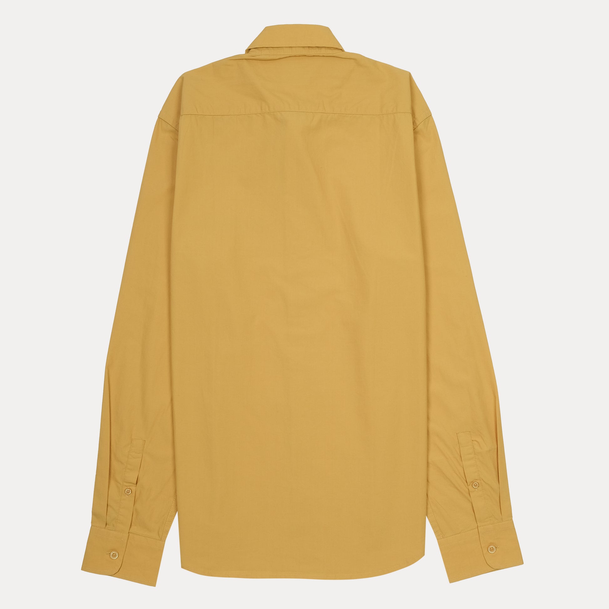 HUGO Vibrant Sunbeam Casual Shirt
