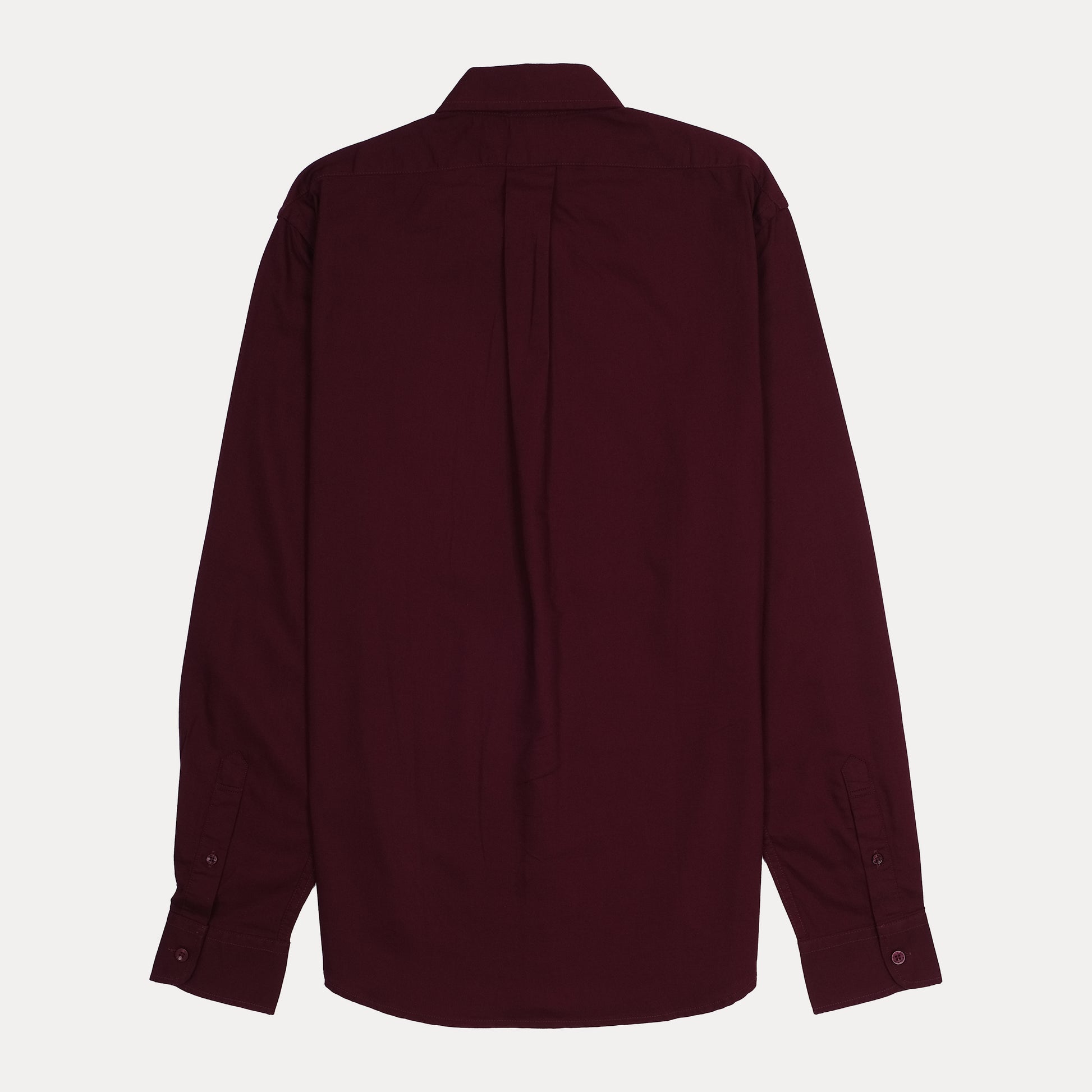 BROOKS BROTHERS Ember Rose Regent Fit Long Sleeve Button-Down Shirt