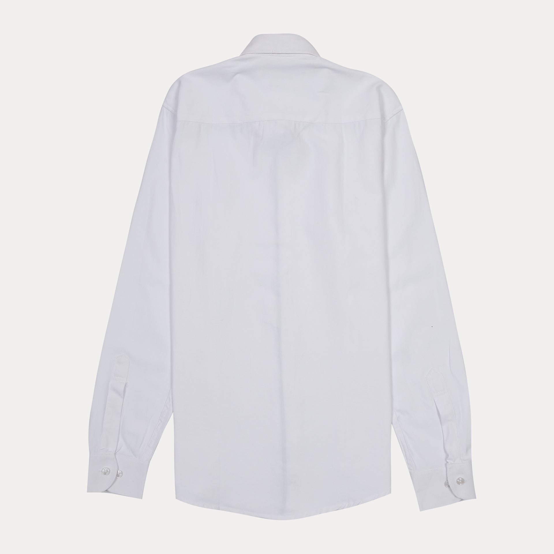 TOMMY HILFIGER Serene Pearl Classic Fit Long Sleeve Button-Down Shirt