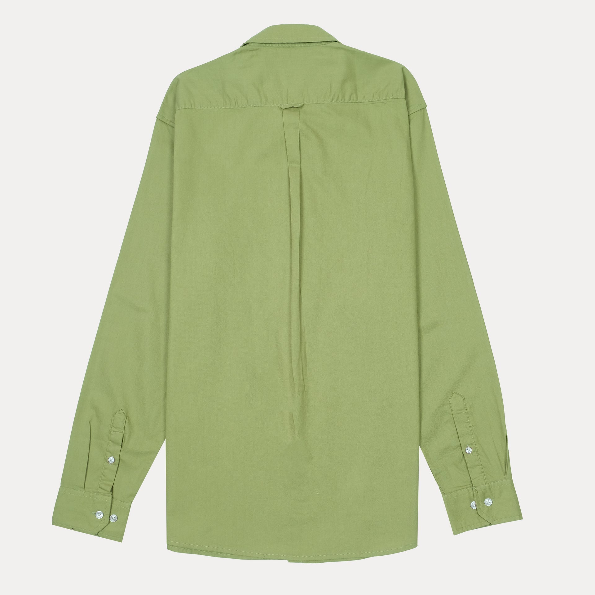 TOMMY HILFIGER Enchanted Fern Classic Fit Long Sleeve Button-Down Shirt