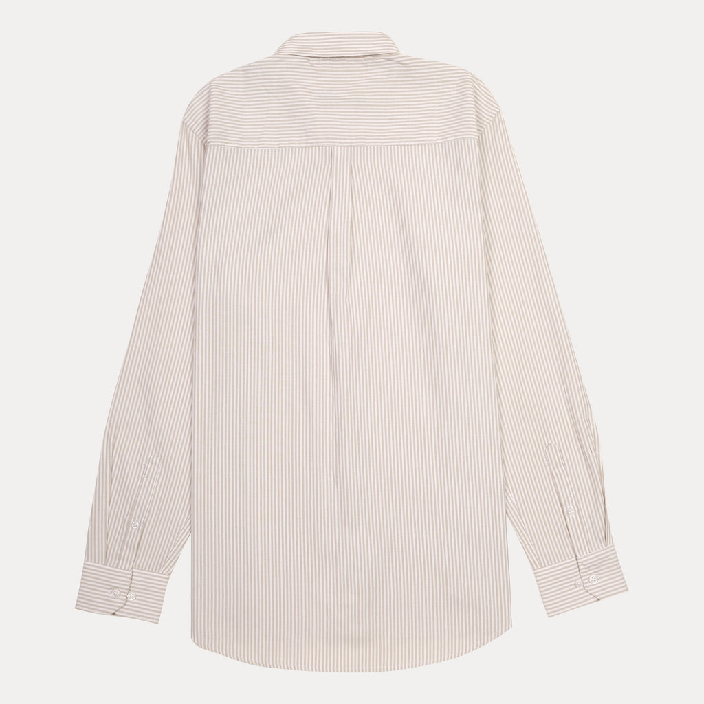 Harmont & Blaine Striped Regular Fit Shirt