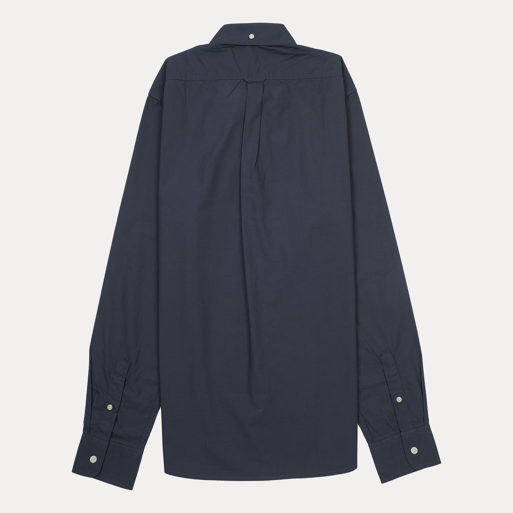 GANT American Sportswear Tech-Prep Twill Shirt