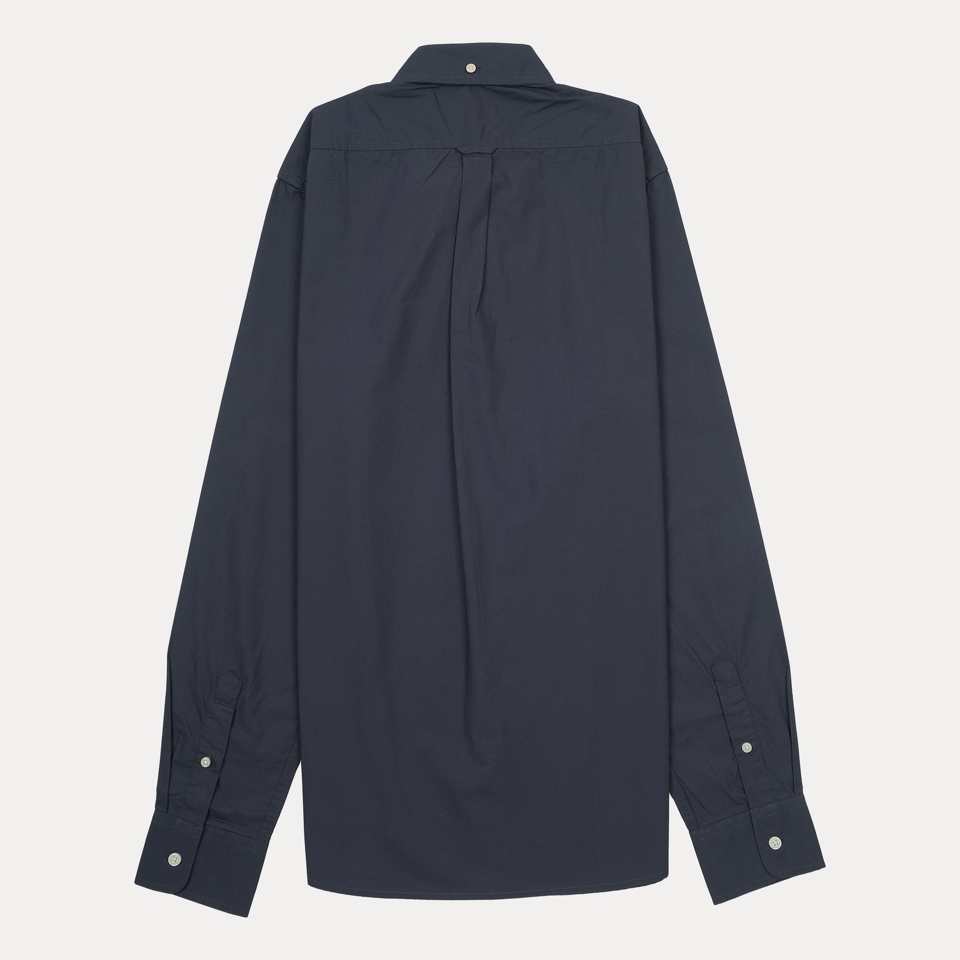 GANT American Sportswear Tech-Prep Twill Shirt