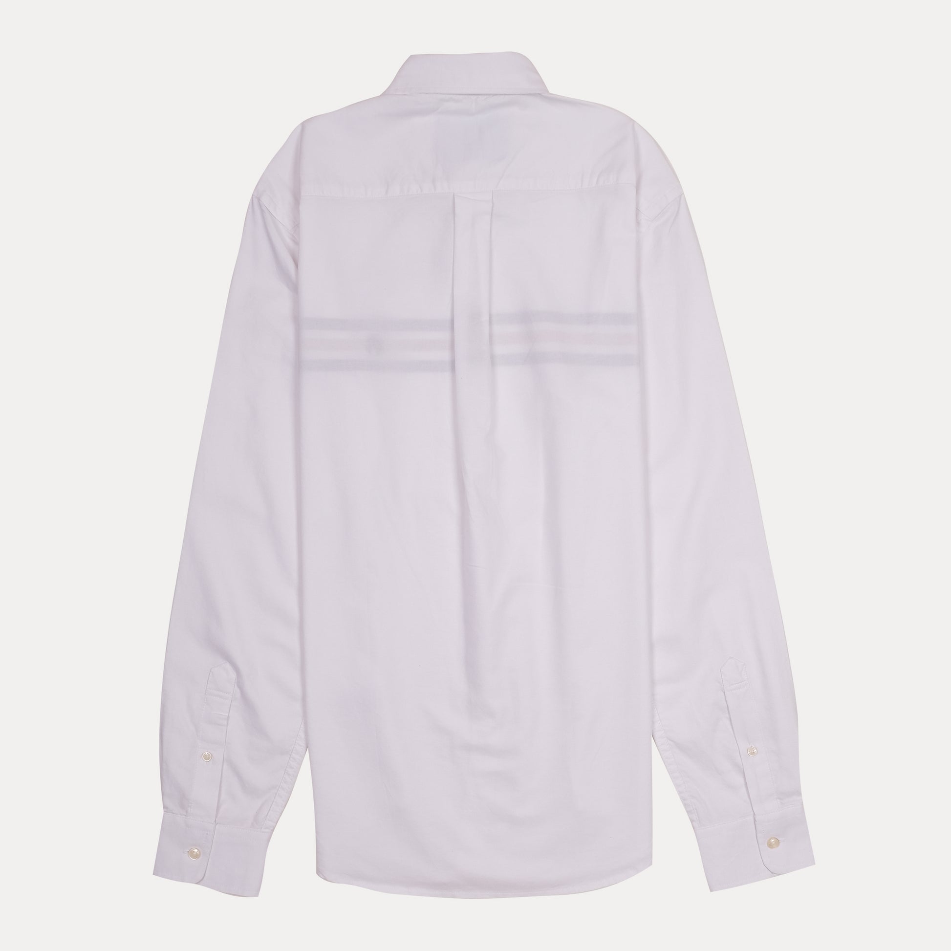BROOKS BROTHERS Pearl Slim Fit Long Sleeve Button-Up Shirt