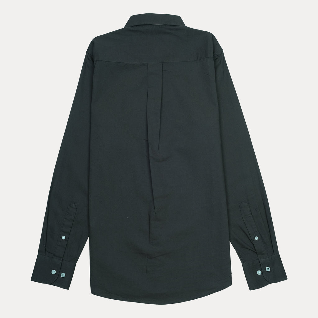 GANT Tech Prep Long Sleeve Button-Up Shirt