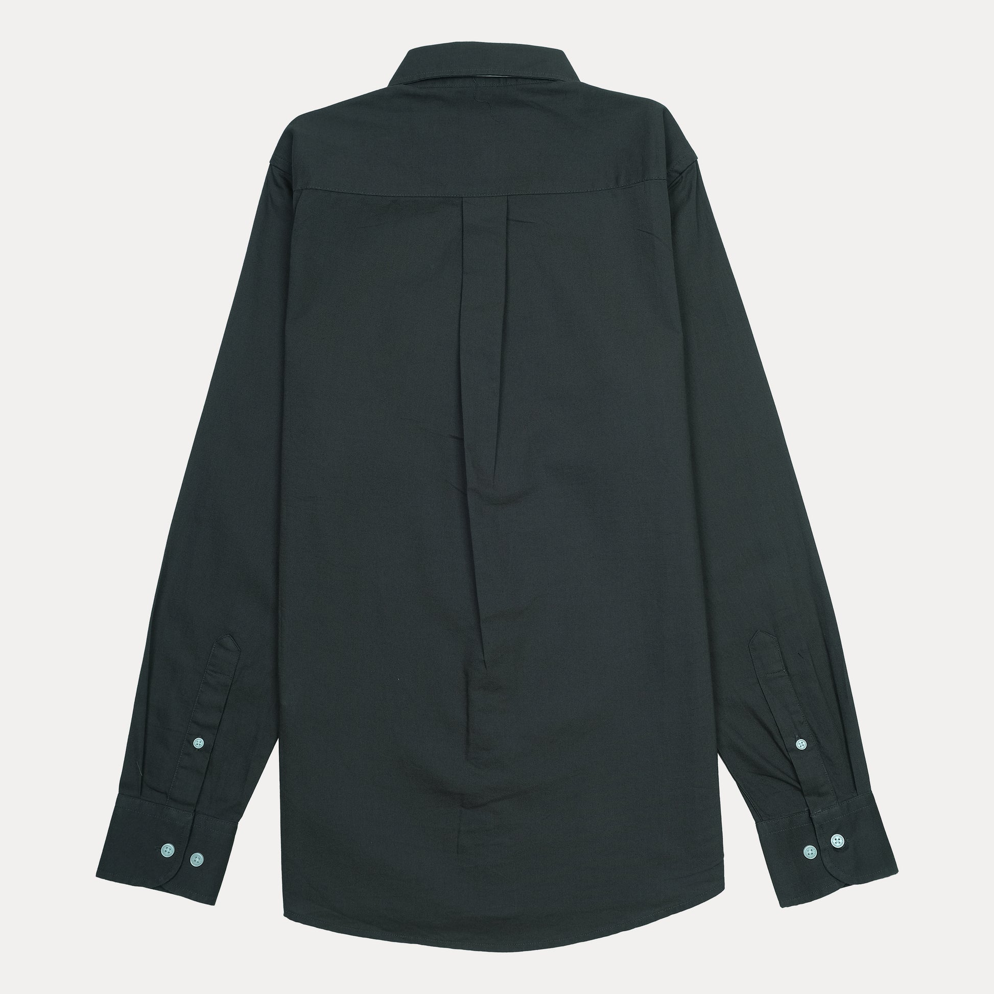 GANT Tech Prep Long Sleeve Button-Up Shirt