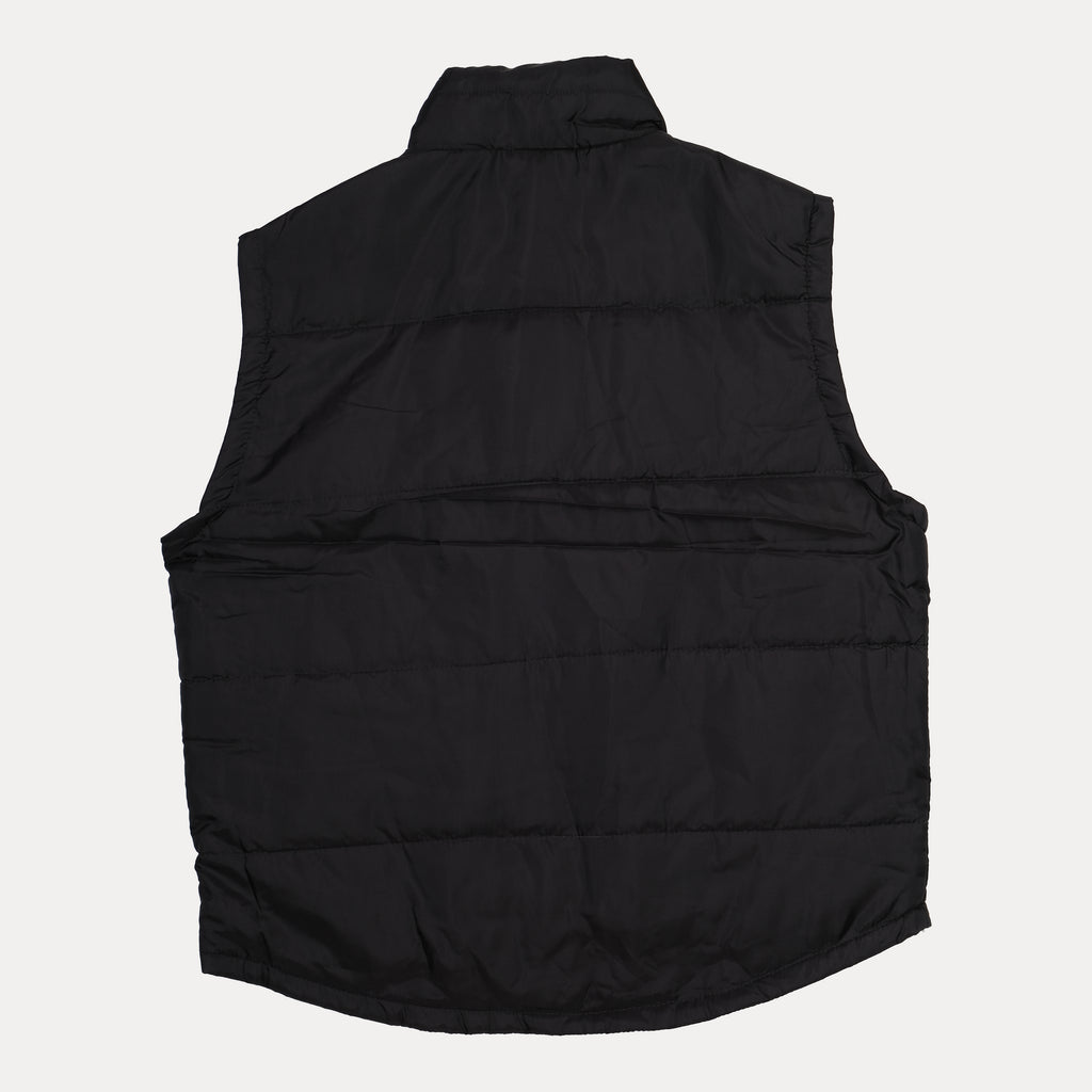 Calvin Klein Cozy Midnight Puffer Vest