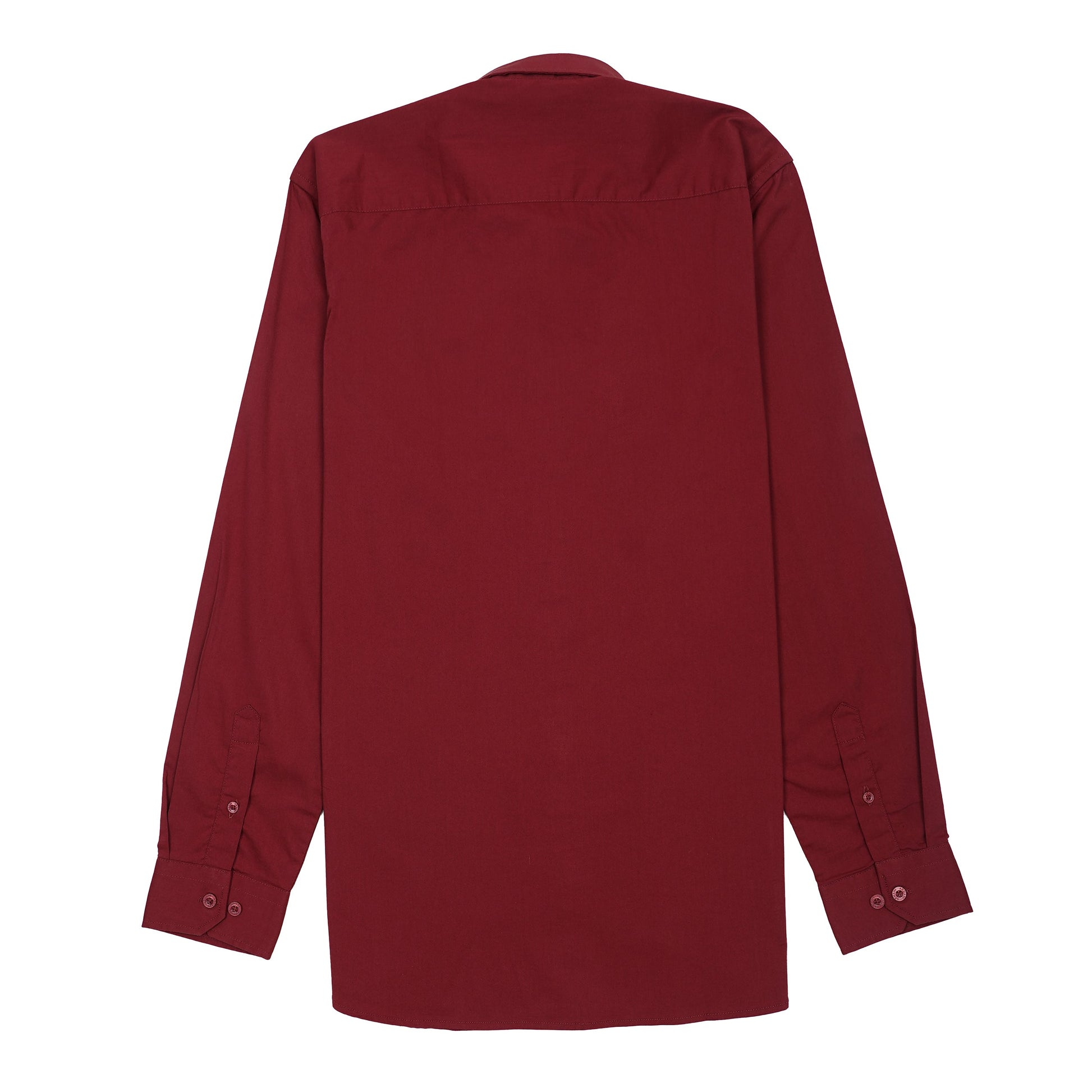 EMPORIO ARMANI Seraphic Amber Drift Tailored Fit Long Sleeve Shirt