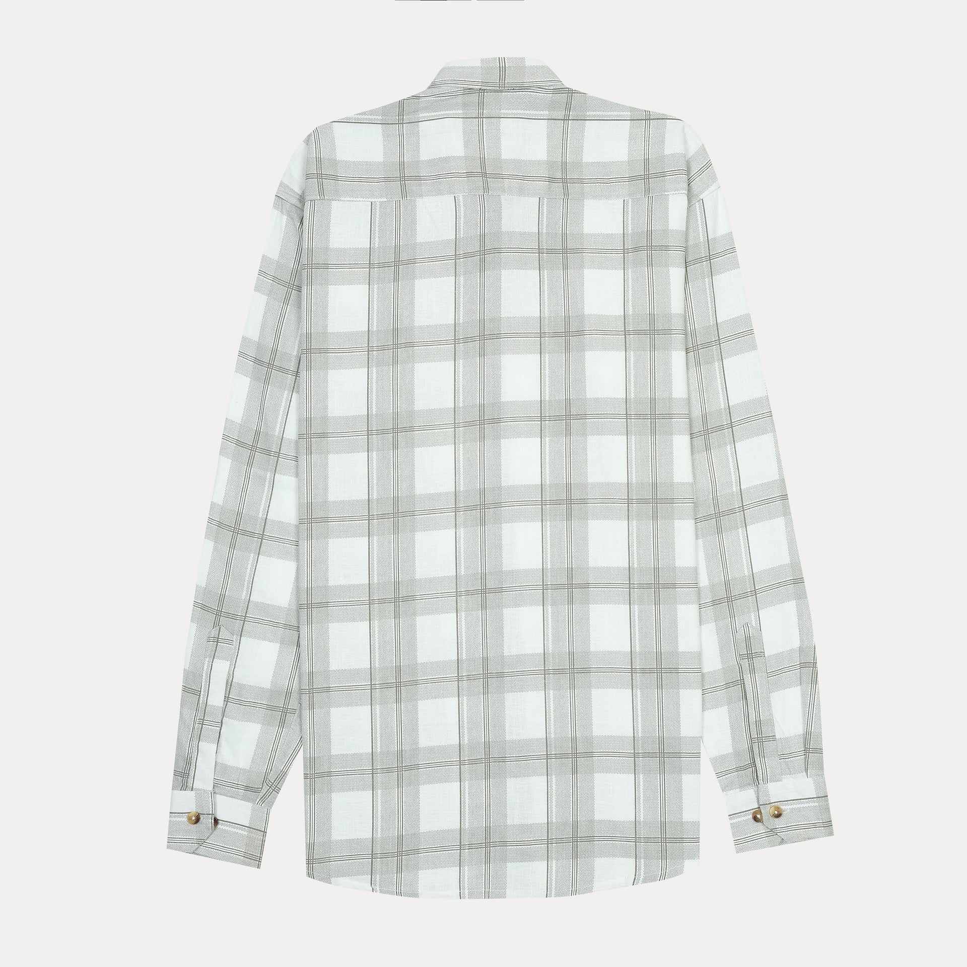 POLO RALPH LAUREN Serene Pebble Classic Fit Plaid Button-Down Shirt