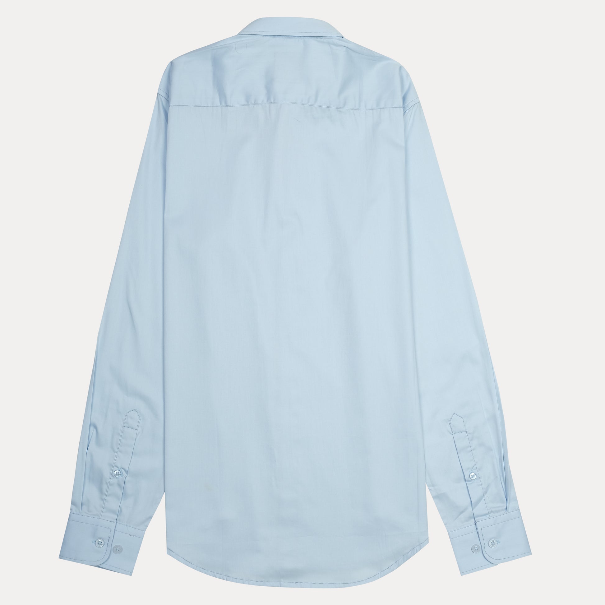 Armani Exchange Ethereal Sky Button-Up Shirt