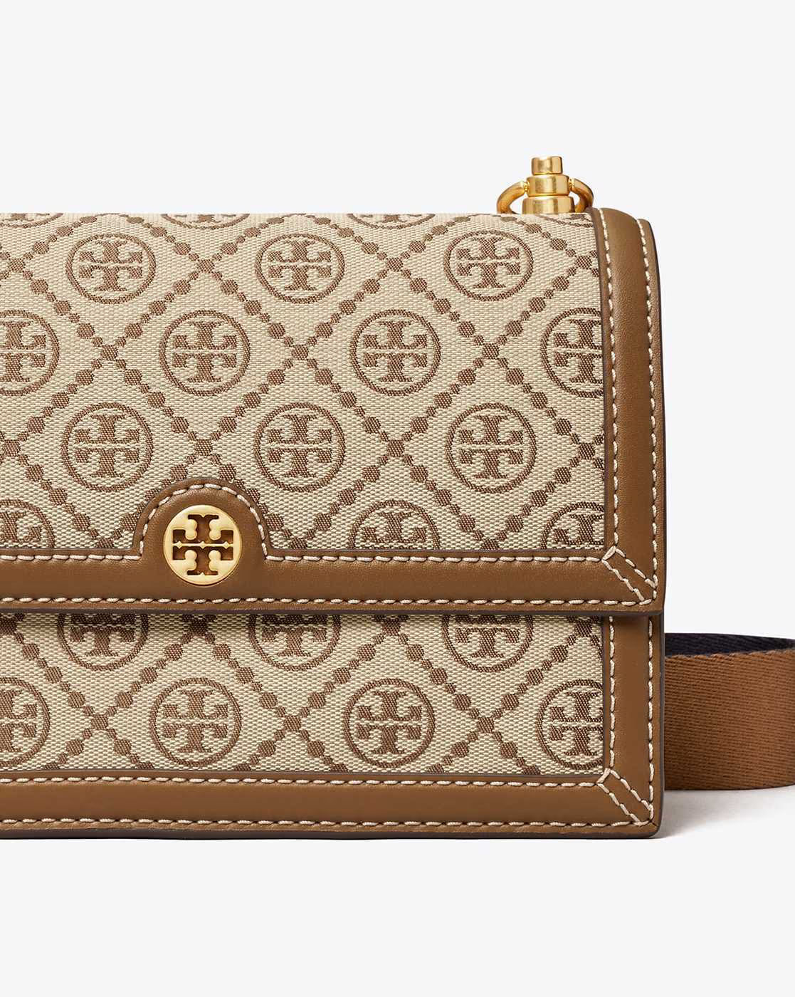 HERMES Earthy Maple Chic Structured Crossbody Bag