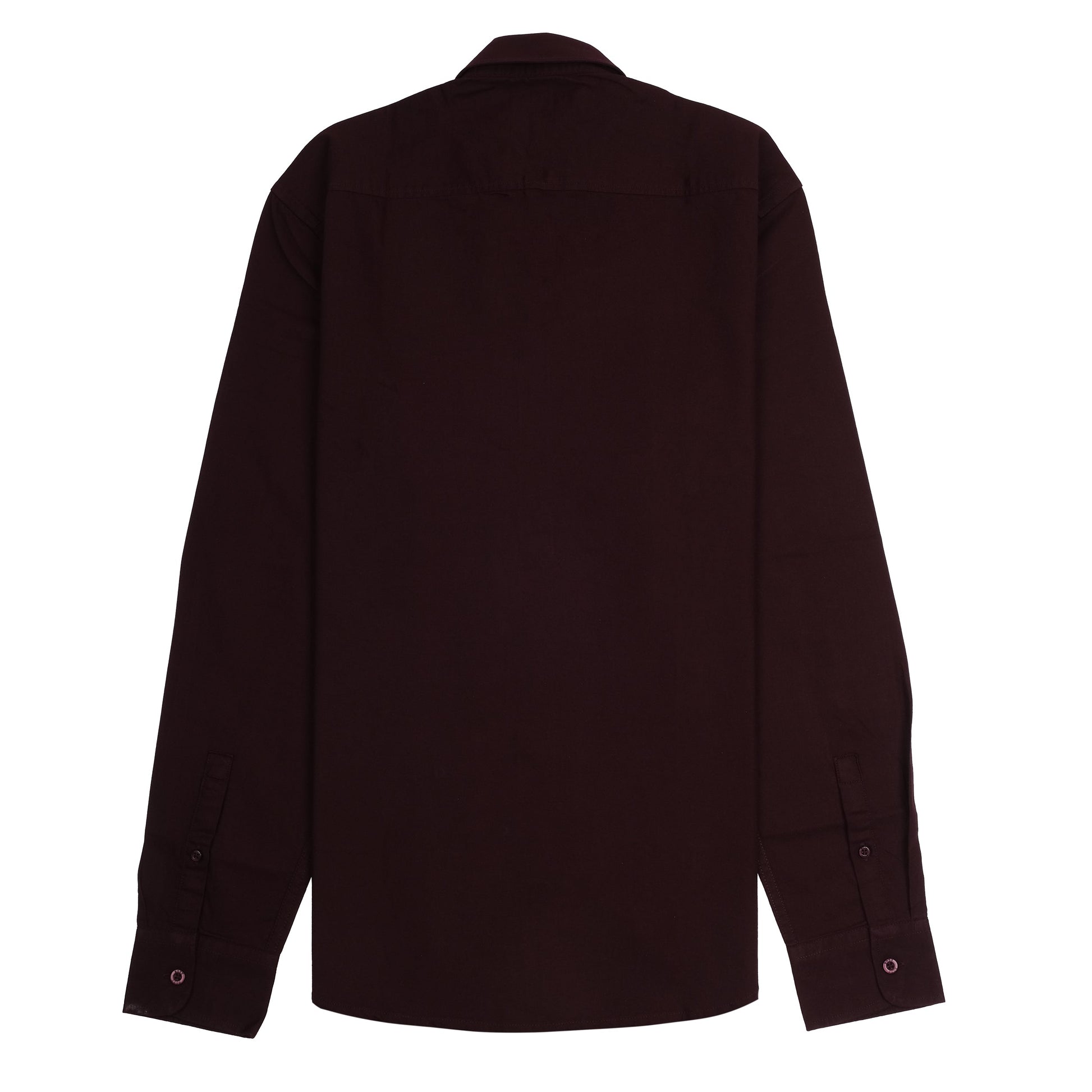HUGO BOSS Prismatic Onyx Whisper Classic Fit Long Sleeve Shirt