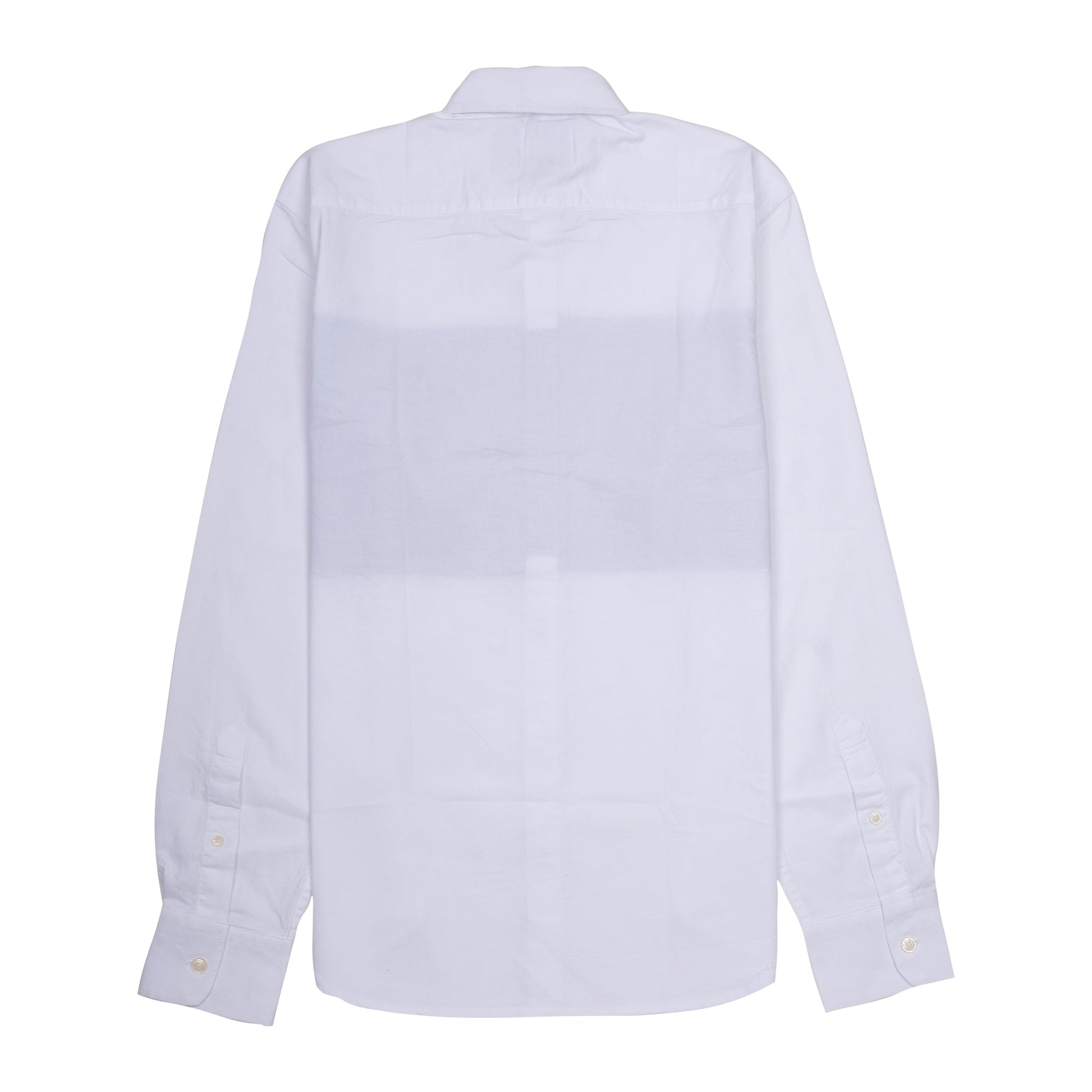 BROOKS BROTHERS Astral Teal Tailored Fit Long Sleeve Button-Up Shirt