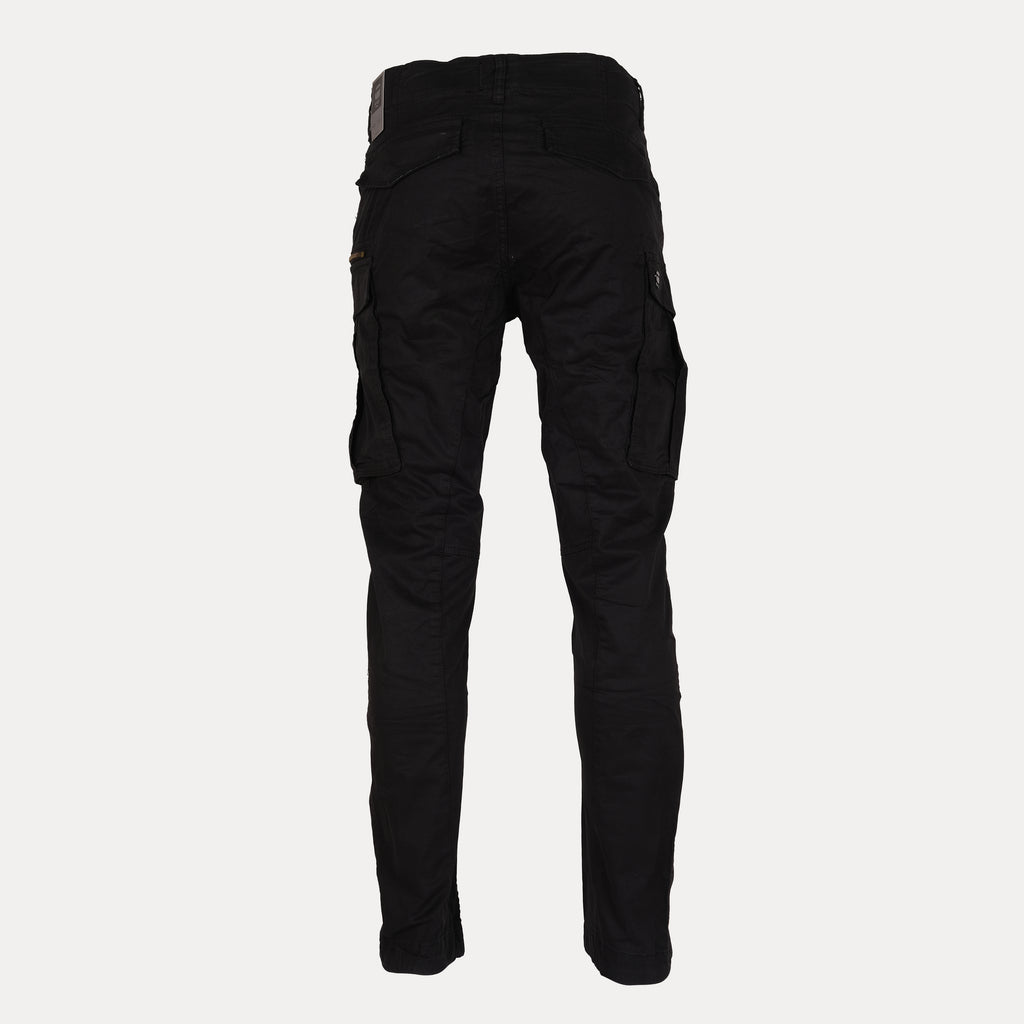 G-STAR Obsidian Shadow Slim Fit Cargo Pants with Zip Pocket