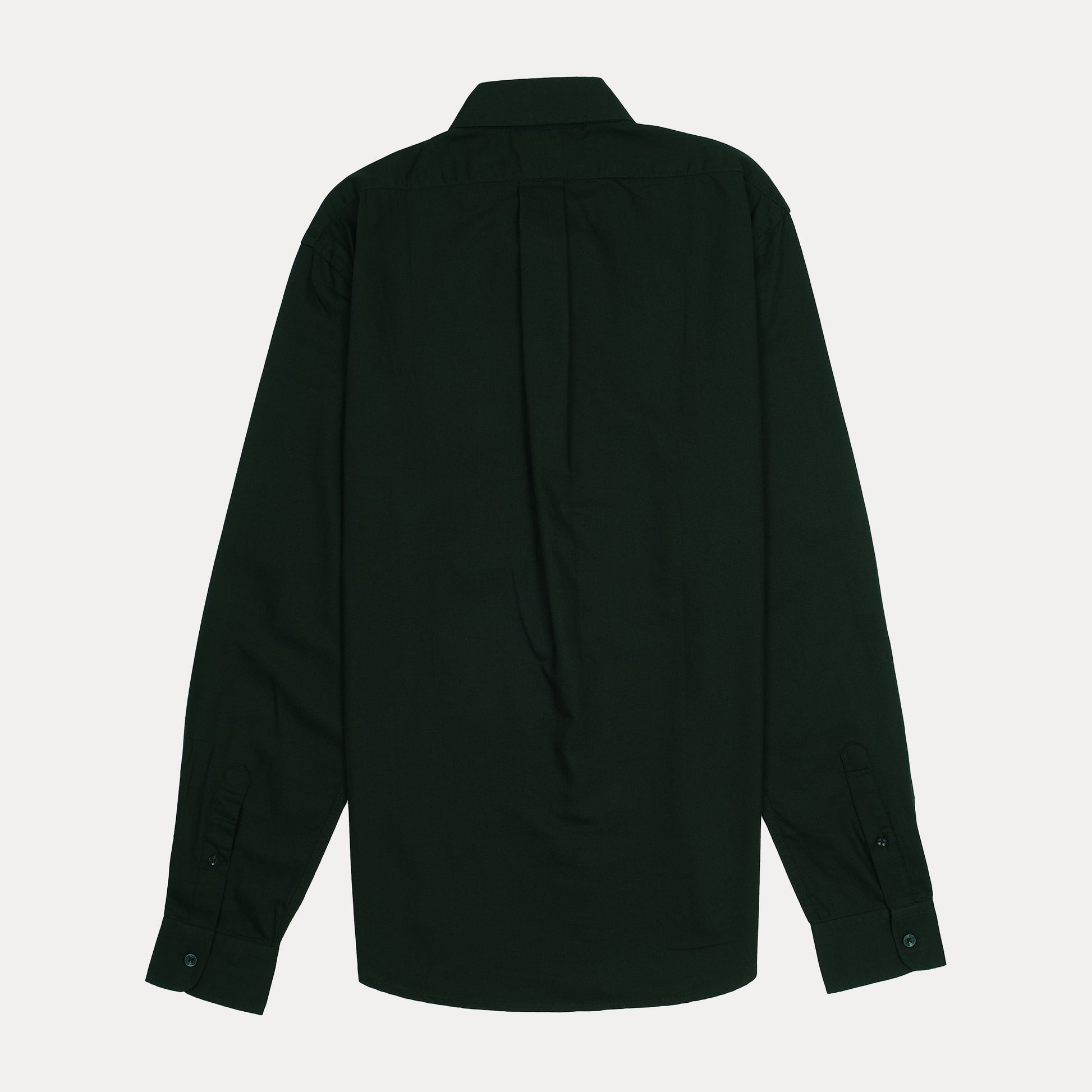 BROOKS BROTHERS Enchanted Forest Classic Fit Long Sleeve Button-Up Shirt