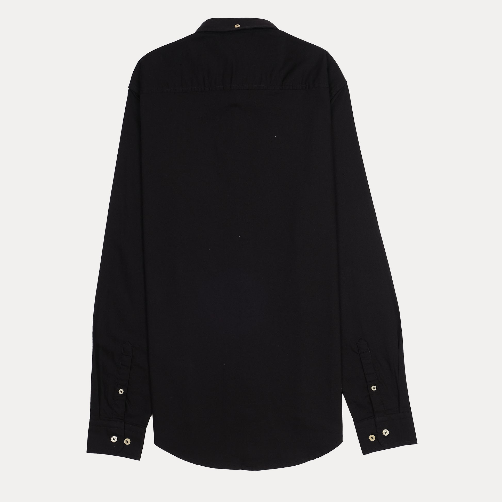 GANT Onyx Ember Classic Fit Long Sleeve Button-Down Shirt
