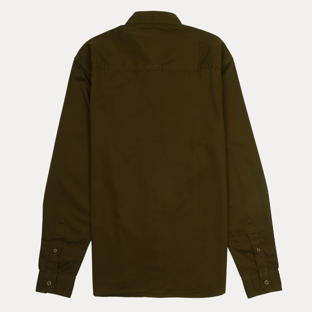 G-STAR RAW Prismatic Fern Classic Fit Long Sleeve shirt