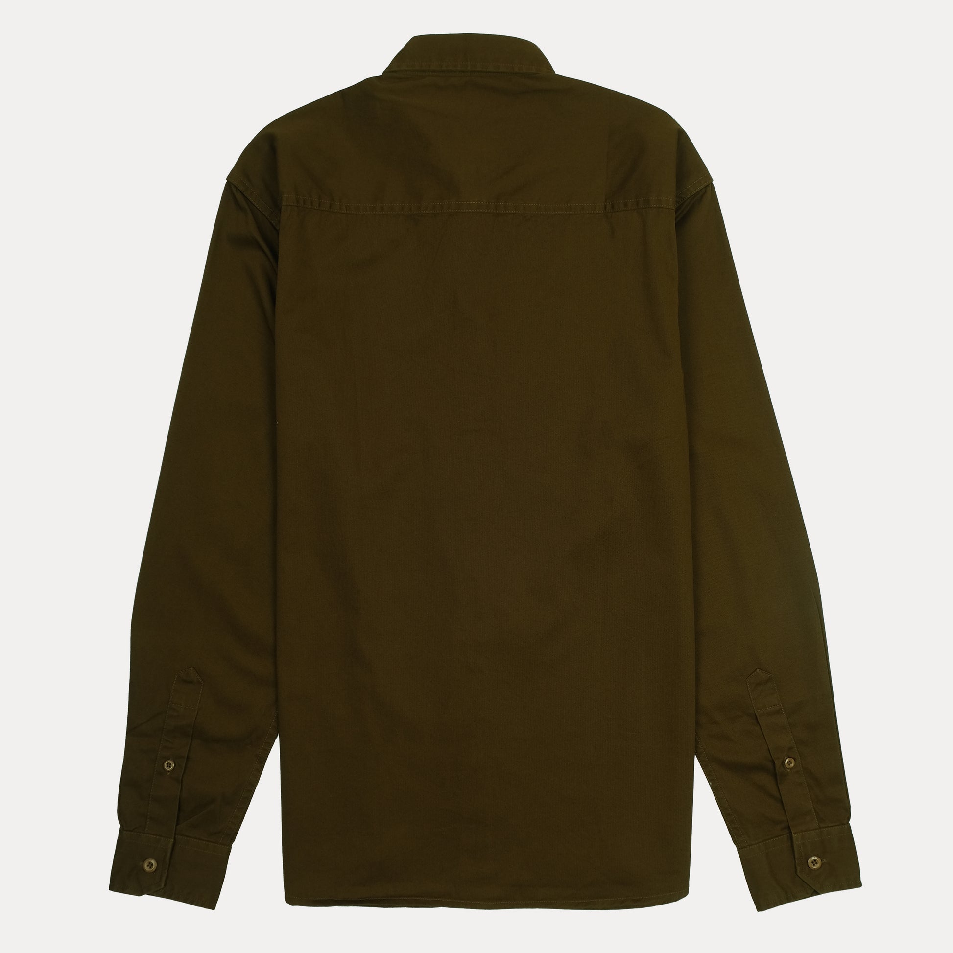G-STAR RAW Prismatic Fern Classic Fit Long Sleeve shirt