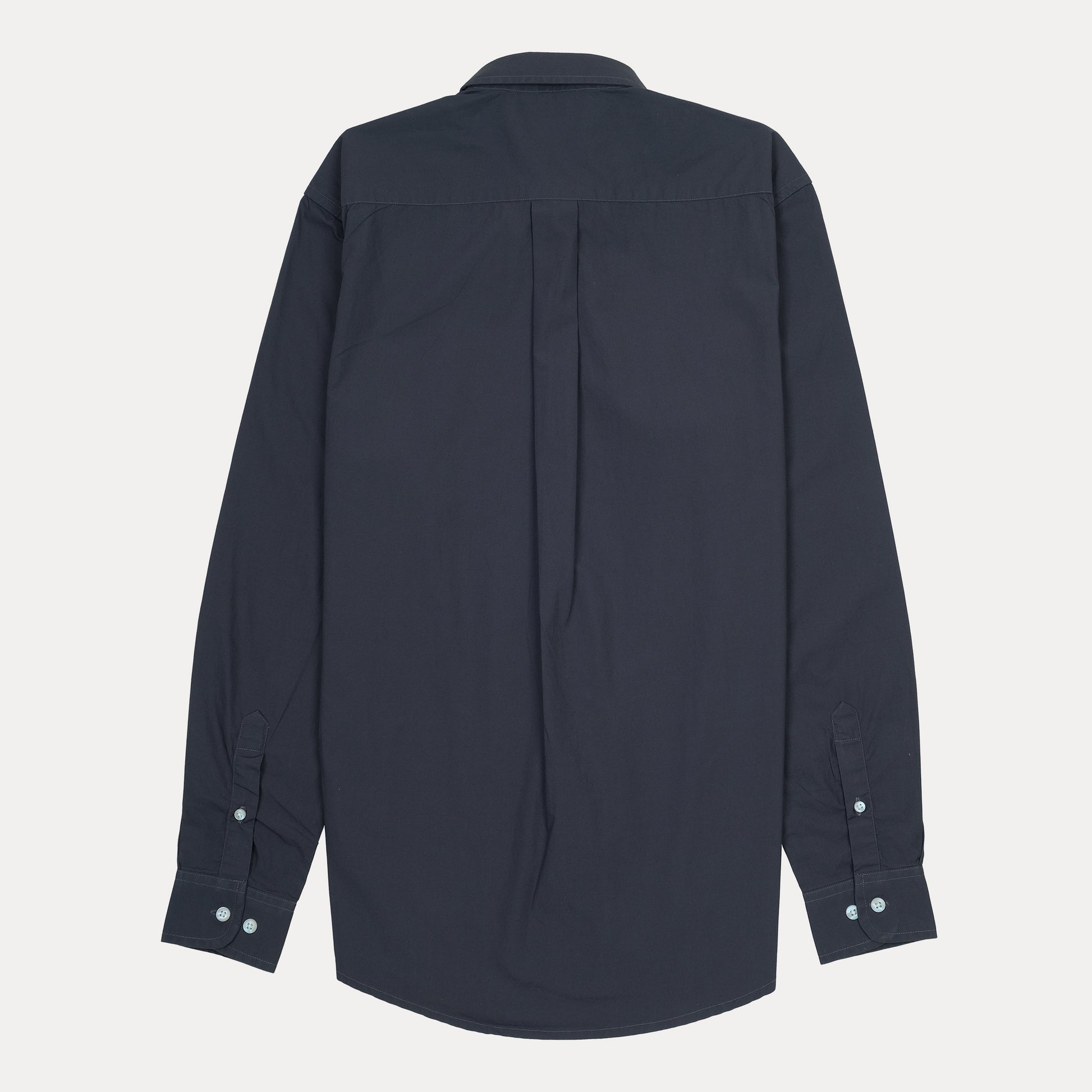 HACKETT Elegant Olive Slim Fit Shirt